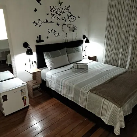 Botafogo Guesthouse Río de Janeiro Exterior foto