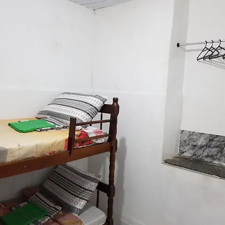 Botafogo Guesthouse Río de Janeiro Exterior foto