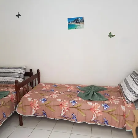 Botafogo Guesthouse Río de Janeiro Exterior foto