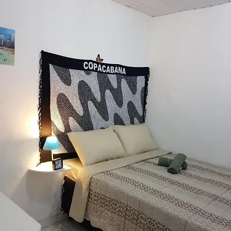 Botafogo Guesthouse Río de Janeiro Exterior foto