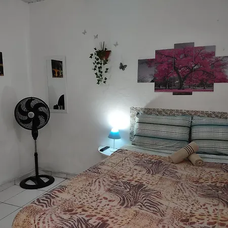 Botafogo Guesthouse Río de Janeiro Exterior foto