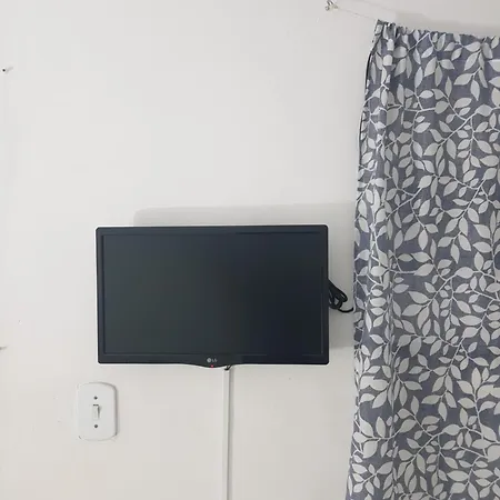 Botafogo Guesthouse Río de Janeiro Habitación foto