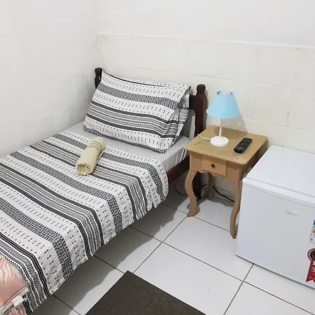 Botafogo Guesthouse Río de Janeiro Habitación foto