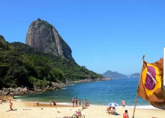 Botafogo Guesthouse