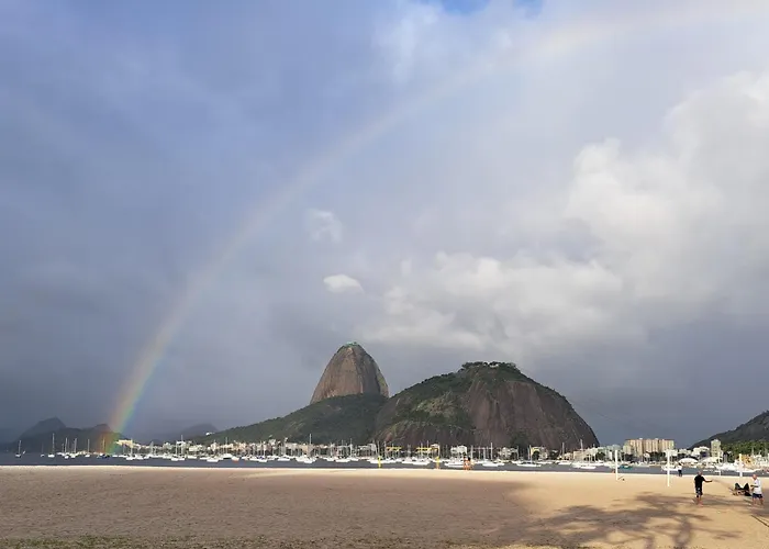 Botafogo Guesthouse