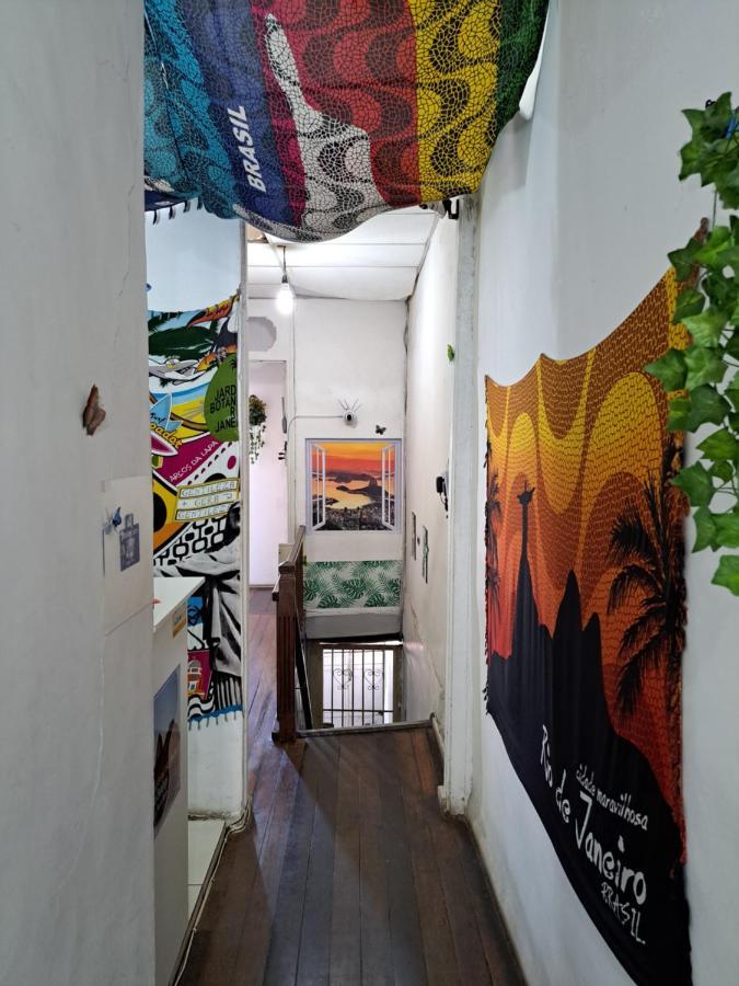 Habitación en casa particular Botafogo *