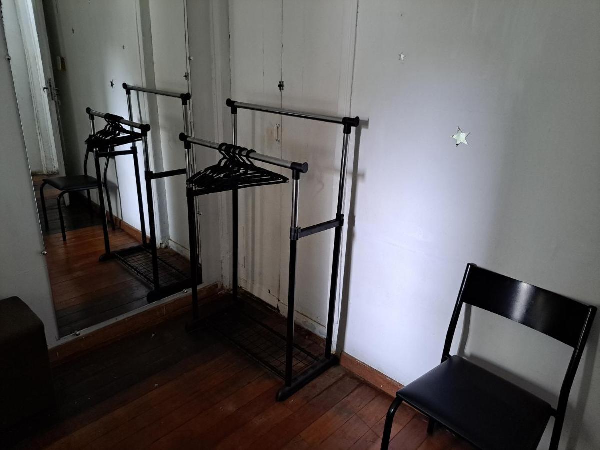 Habitación en casa particular Botafogo Río de Janeiro
