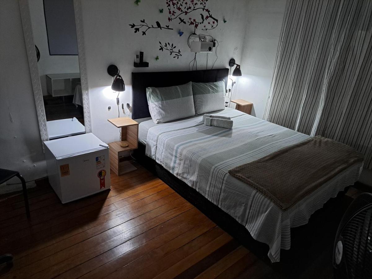 Botafogo Habitación en casa particular Río de Janeiro