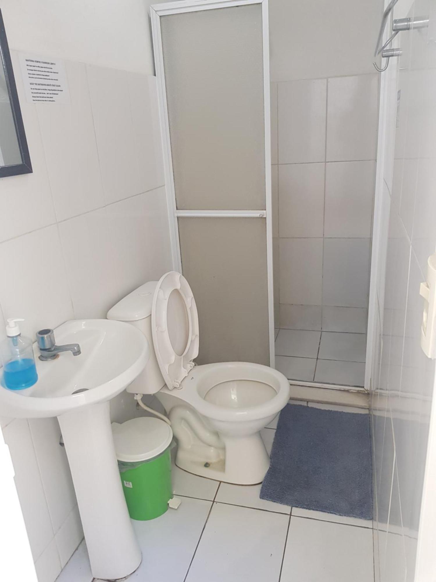 Habitación en casa particular Botafogo