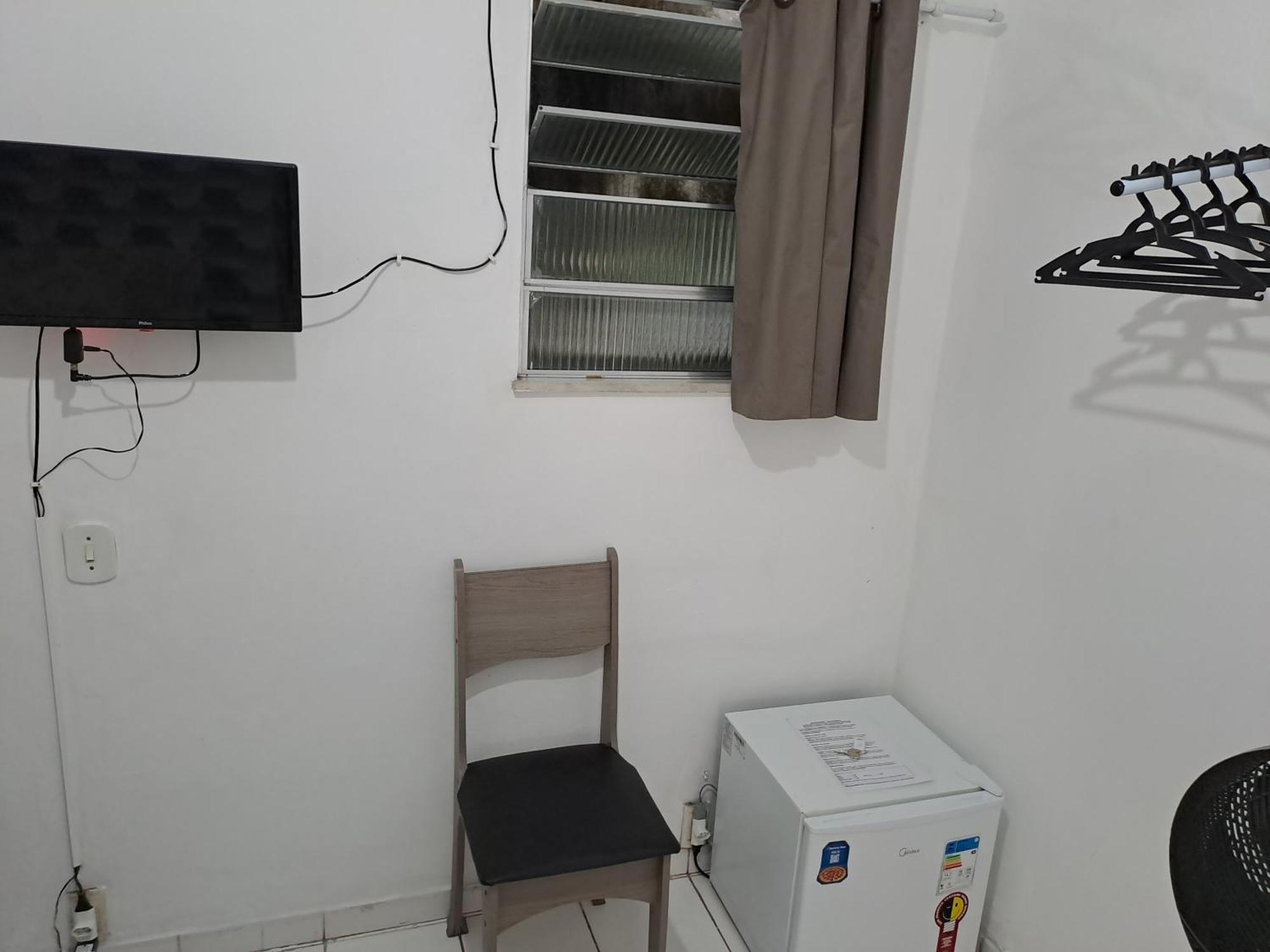 Botafogo Habitación en casa particular Río de Janeiro