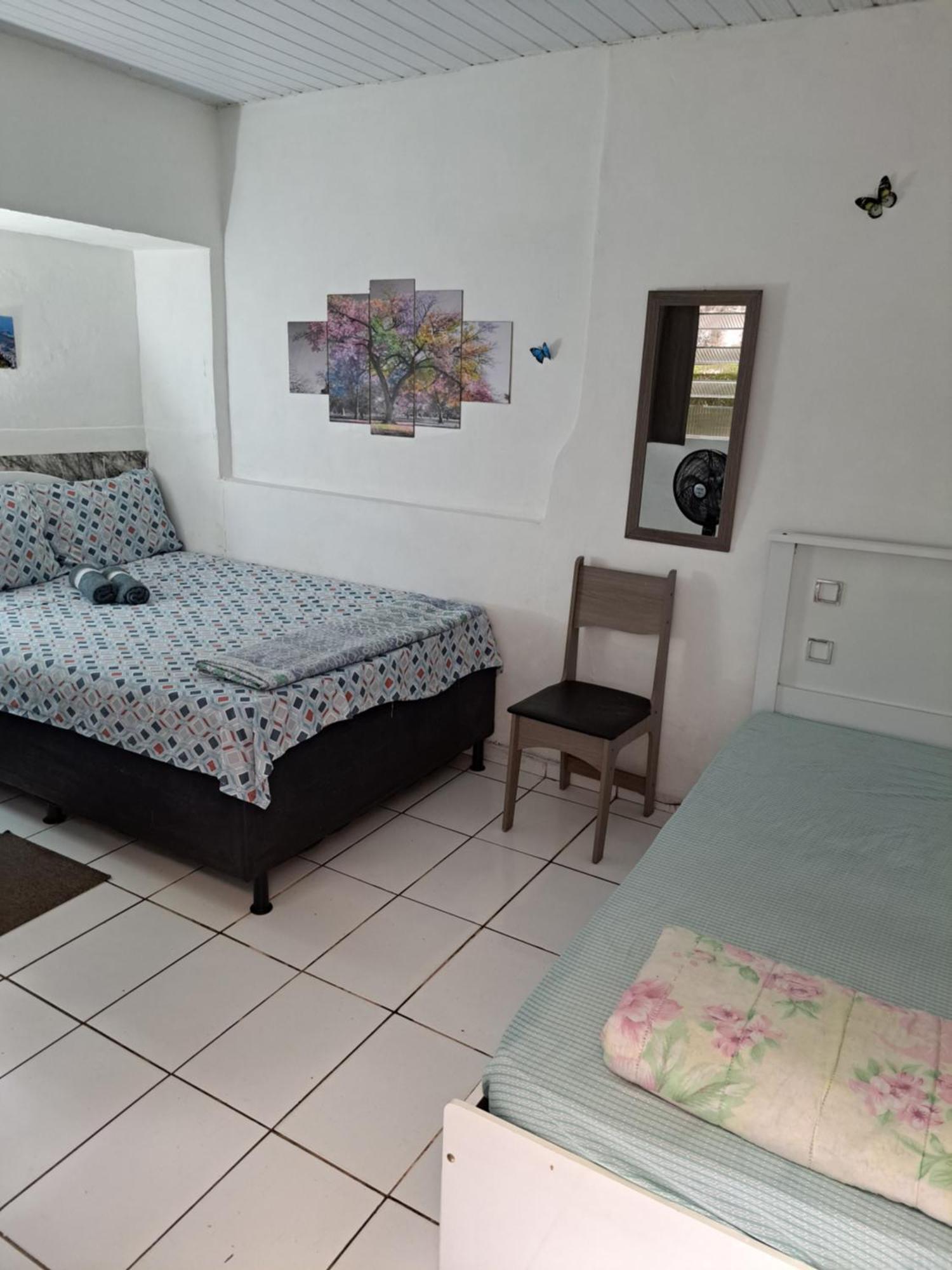 Botafogo Habitación en casa particular *