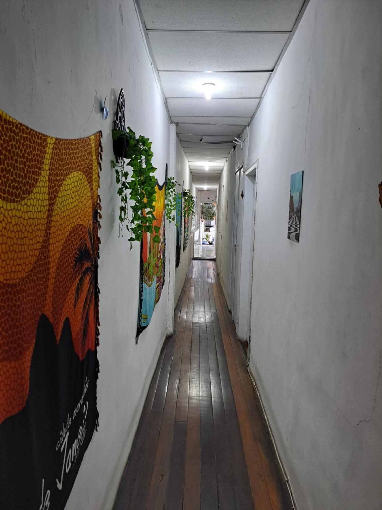 Habitación en casa particular Botafogo Río de Janeiro