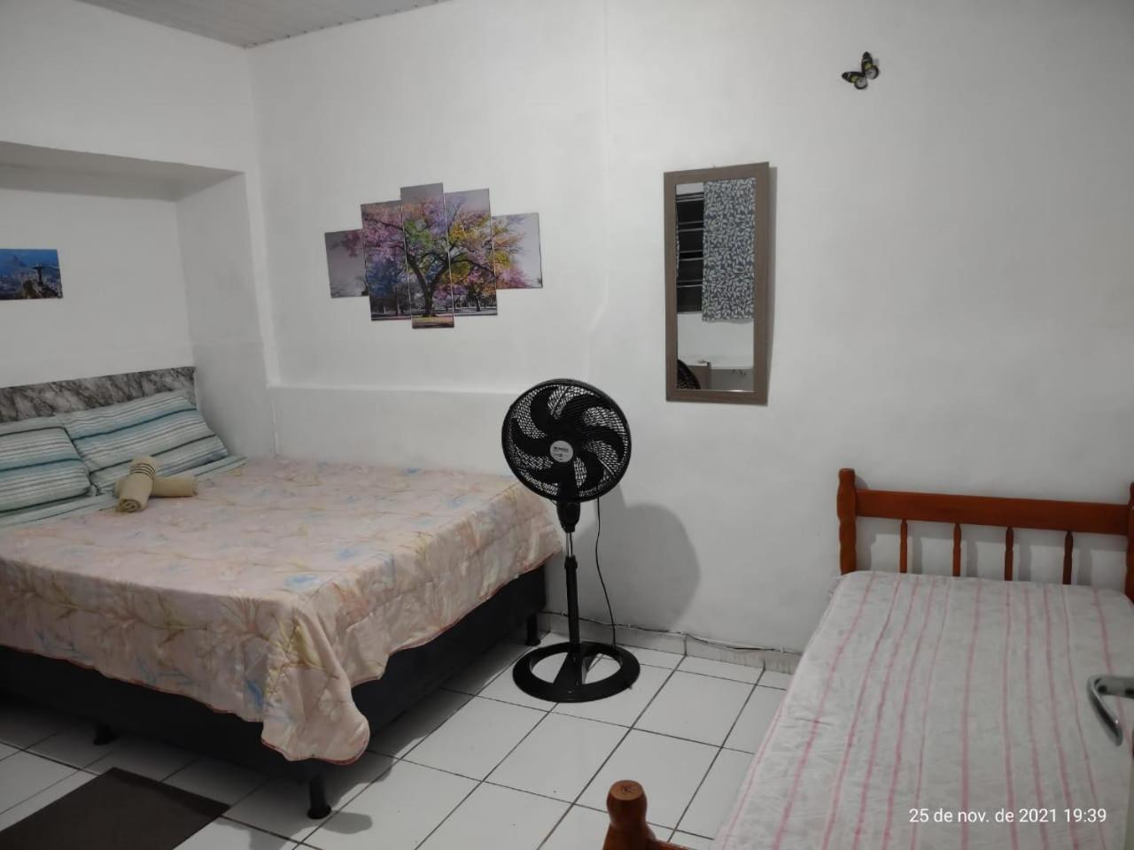Habitación en casa particular Botafogo Río de Janeiro