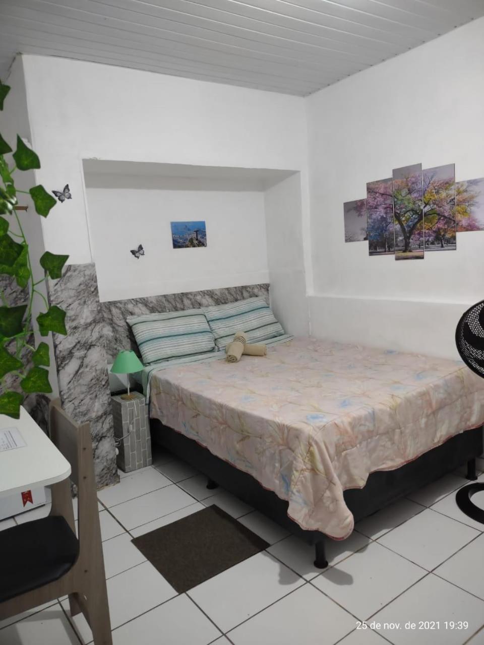 Habitación en casa particular Botafogo Río de Janeiro
