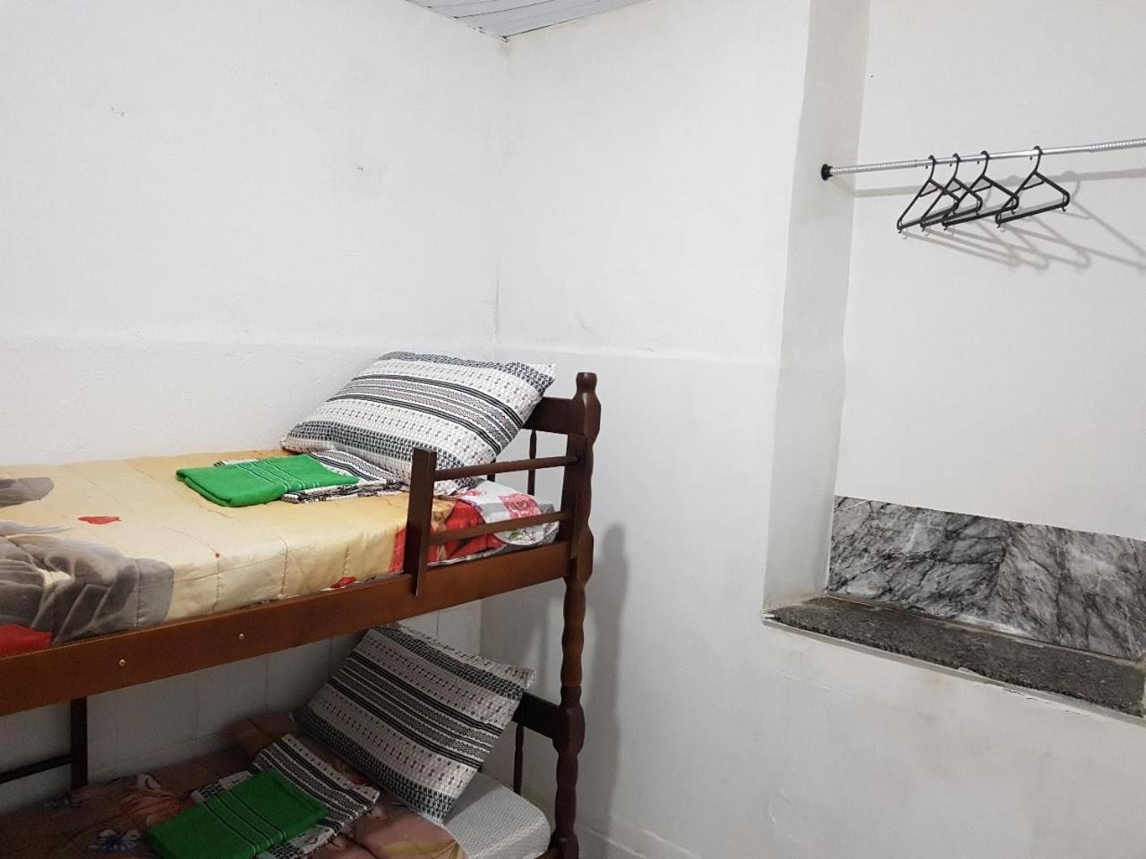 Botafogo Habitación en casa particular *