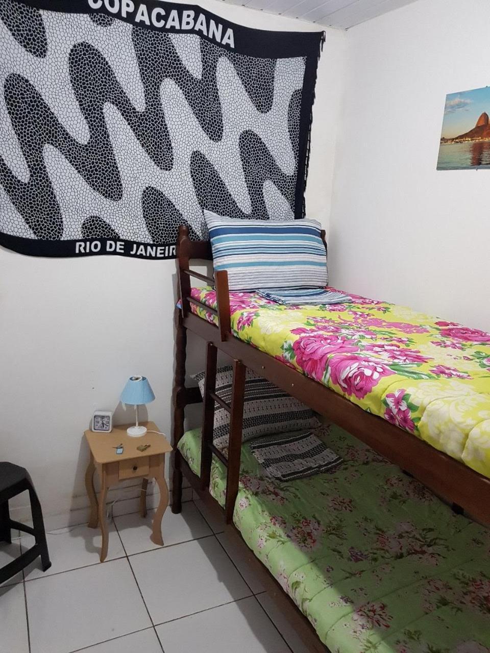 Botafogo Habitación en casa particular Río de Janeiro