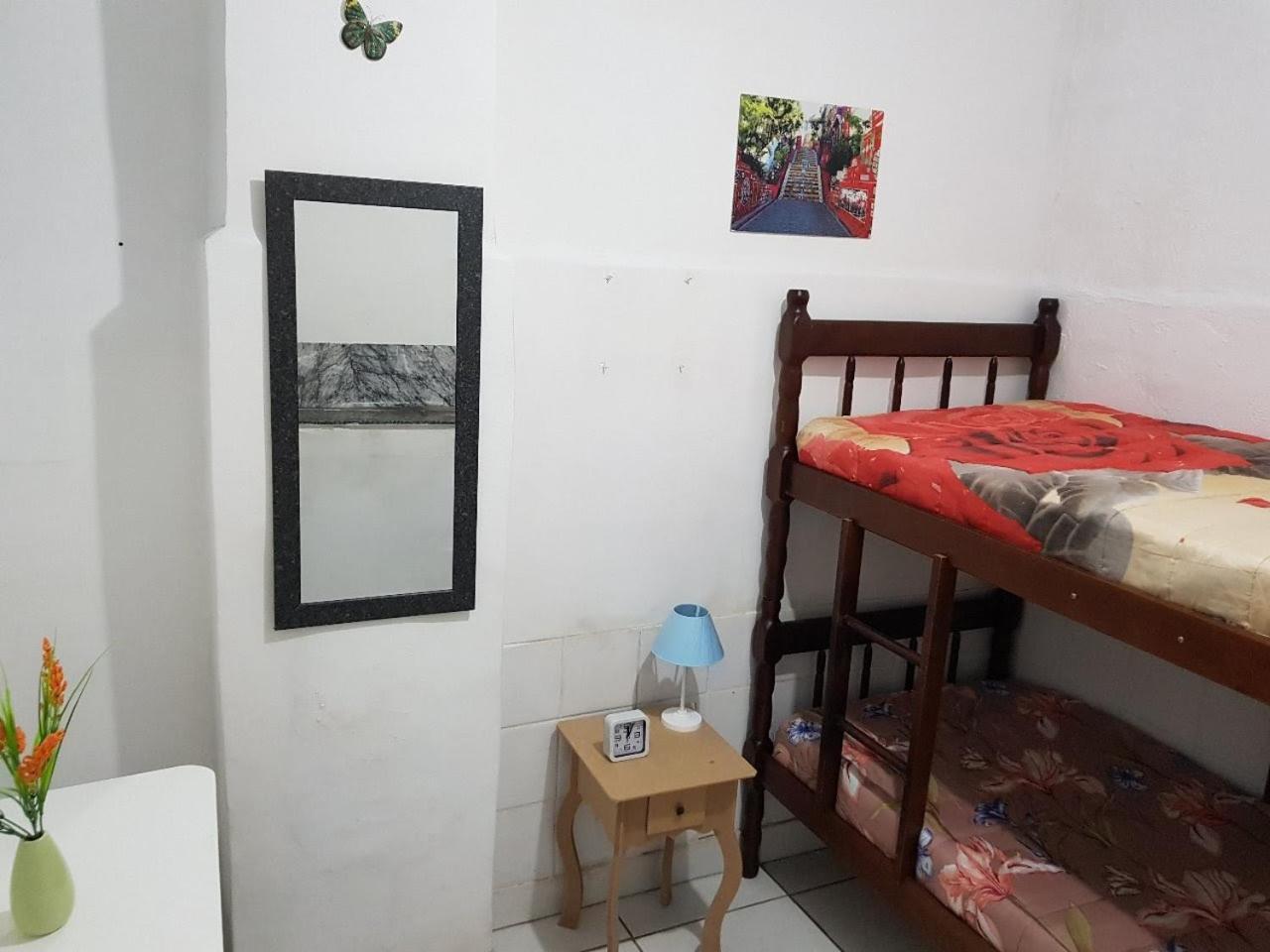 Habitación en casa particular Botafogo *