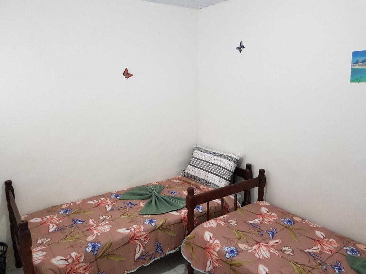 Habitación en casa particular Botafogo