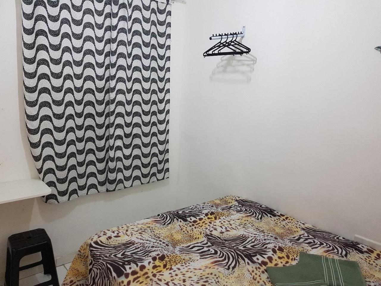Habitación en casa particular Botafogo