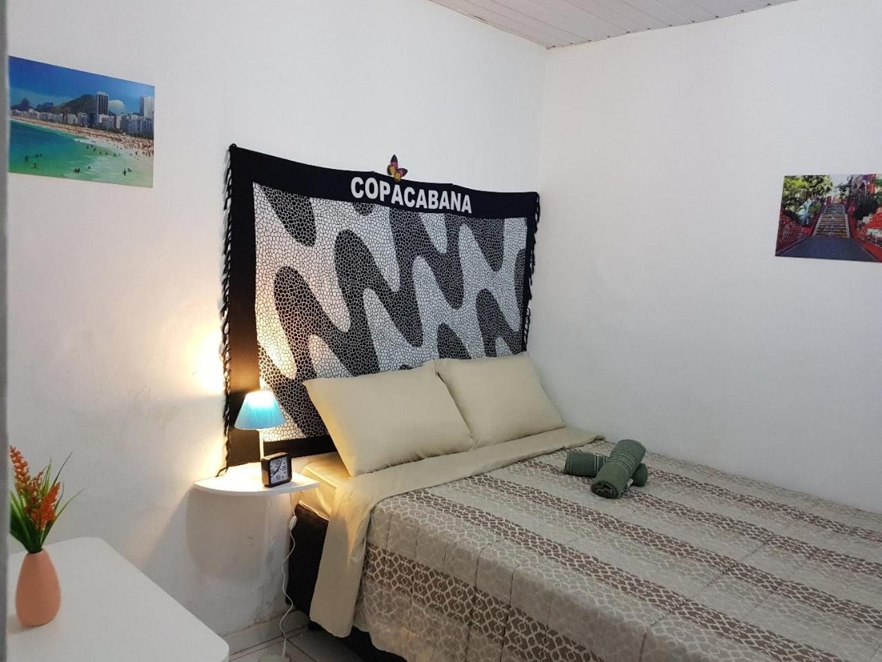 Botafogo Habitación en casa particular Río de Janeiro