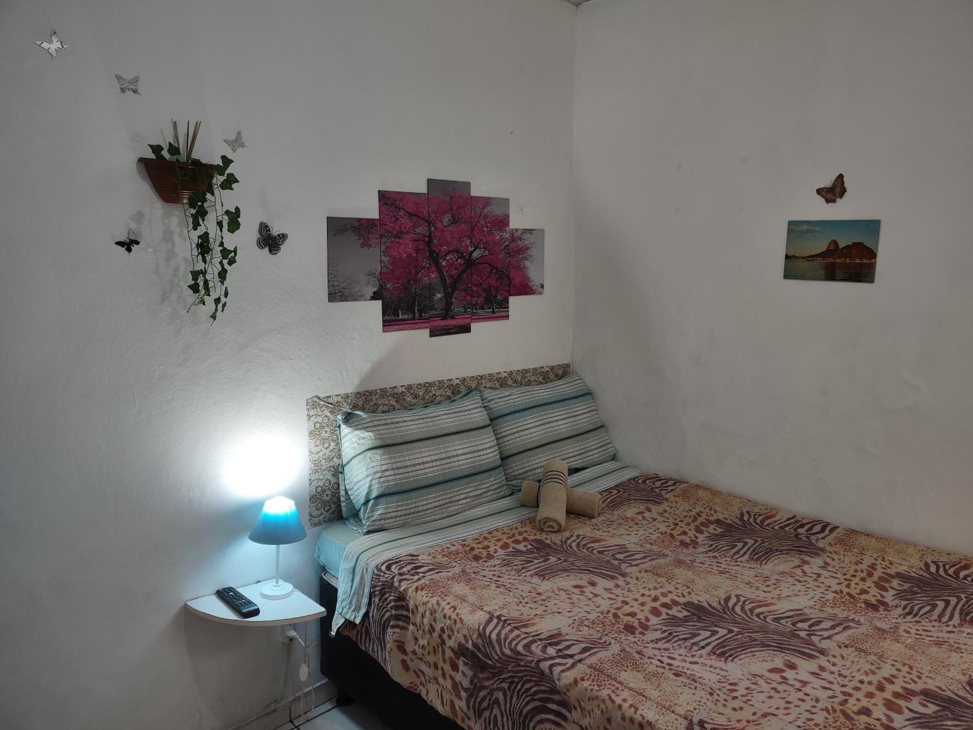 Habitación en casa particular Botafogo
