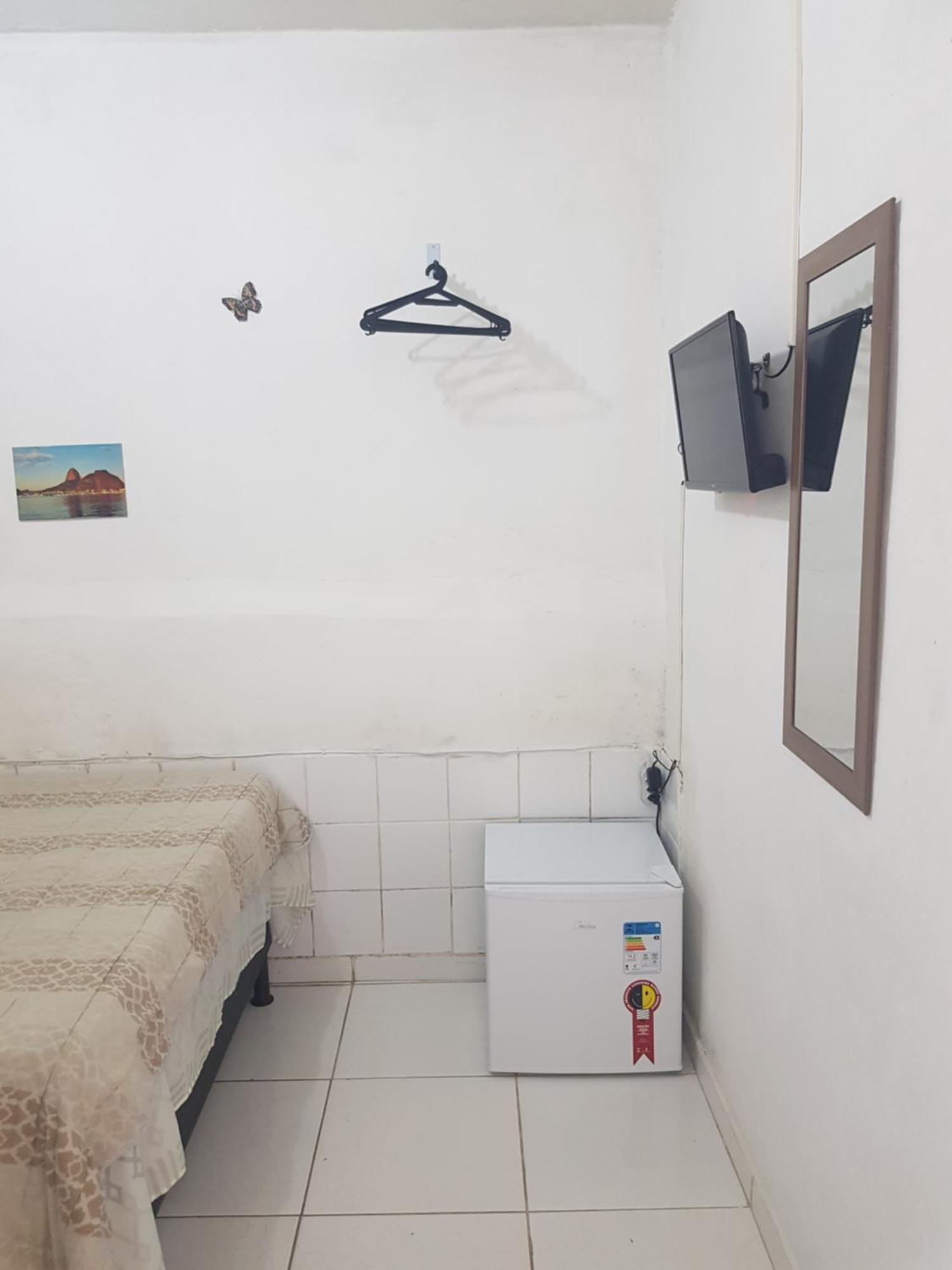 Habitación en casa particular Botafogo Río de Janeiro