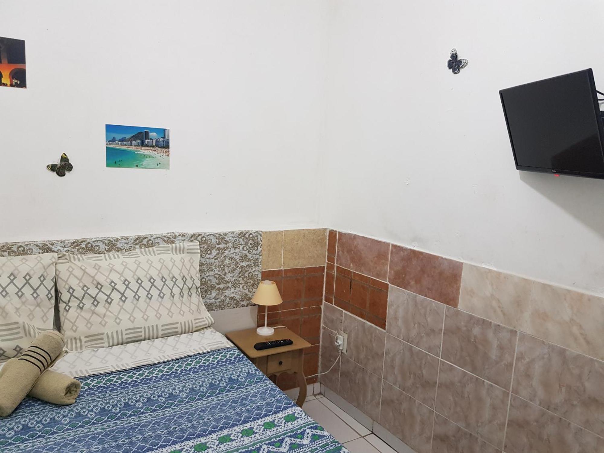 Habitación en casa particular Botafogo